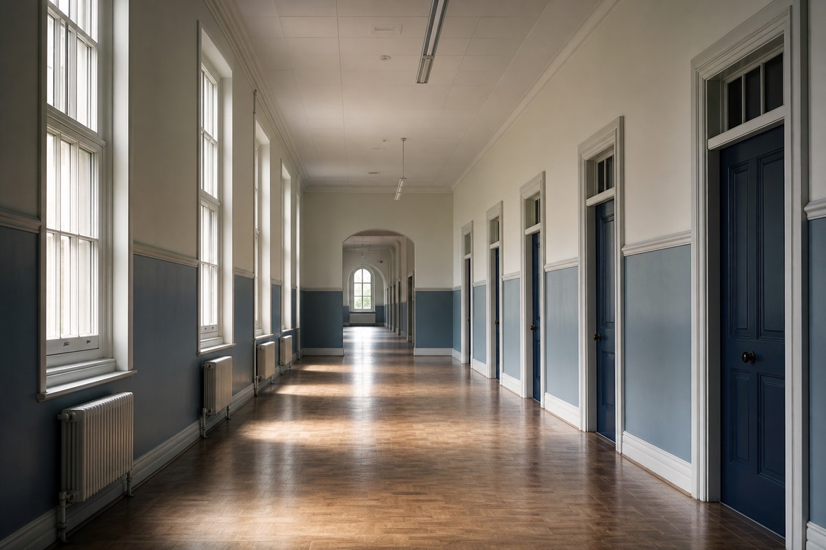 EHRC-consultatie: Britse schoolrichtlijn moet term 'trans pupil' schrappen