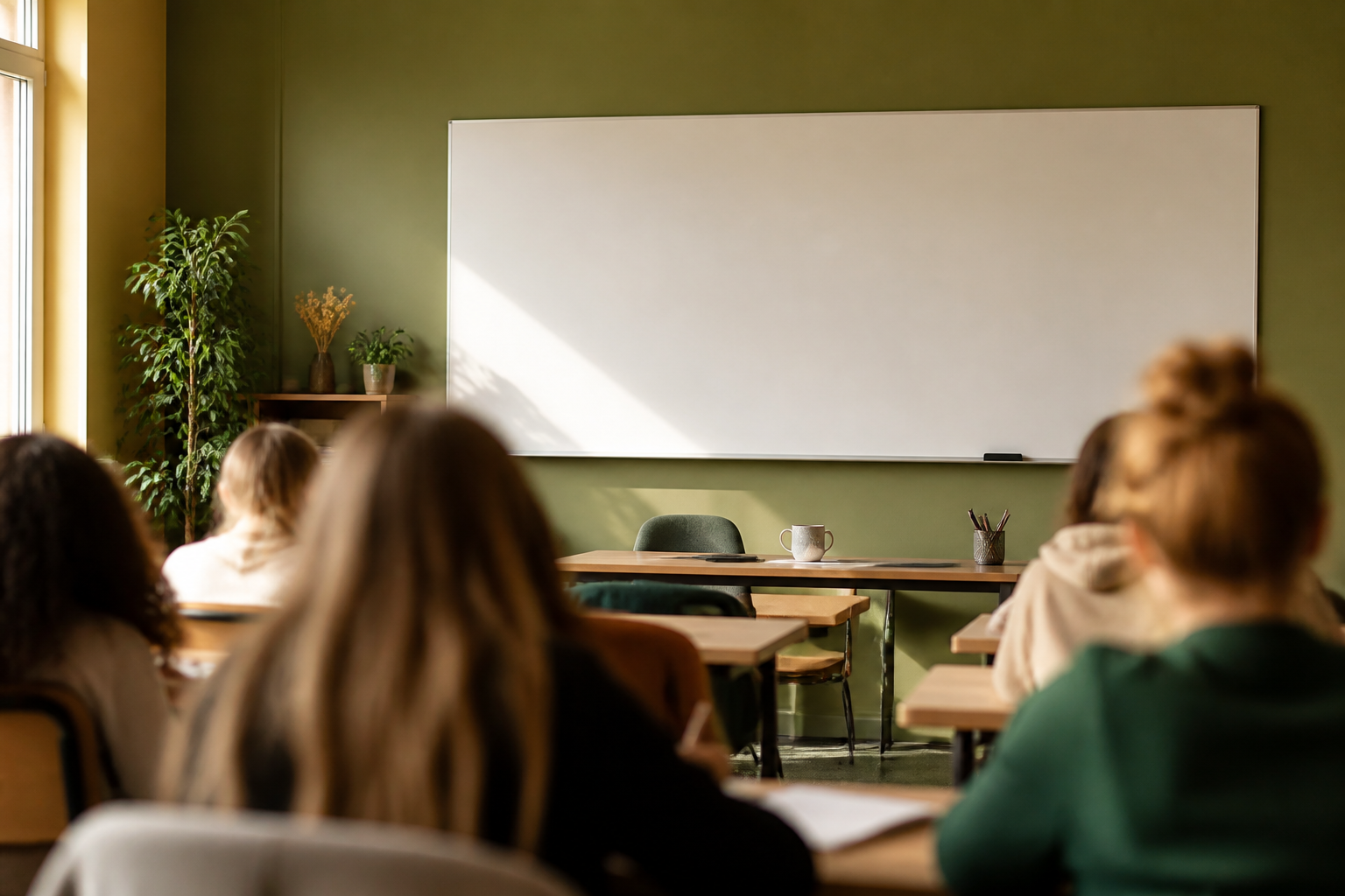 Gastlessen over gender: wat mag een school verwachten?