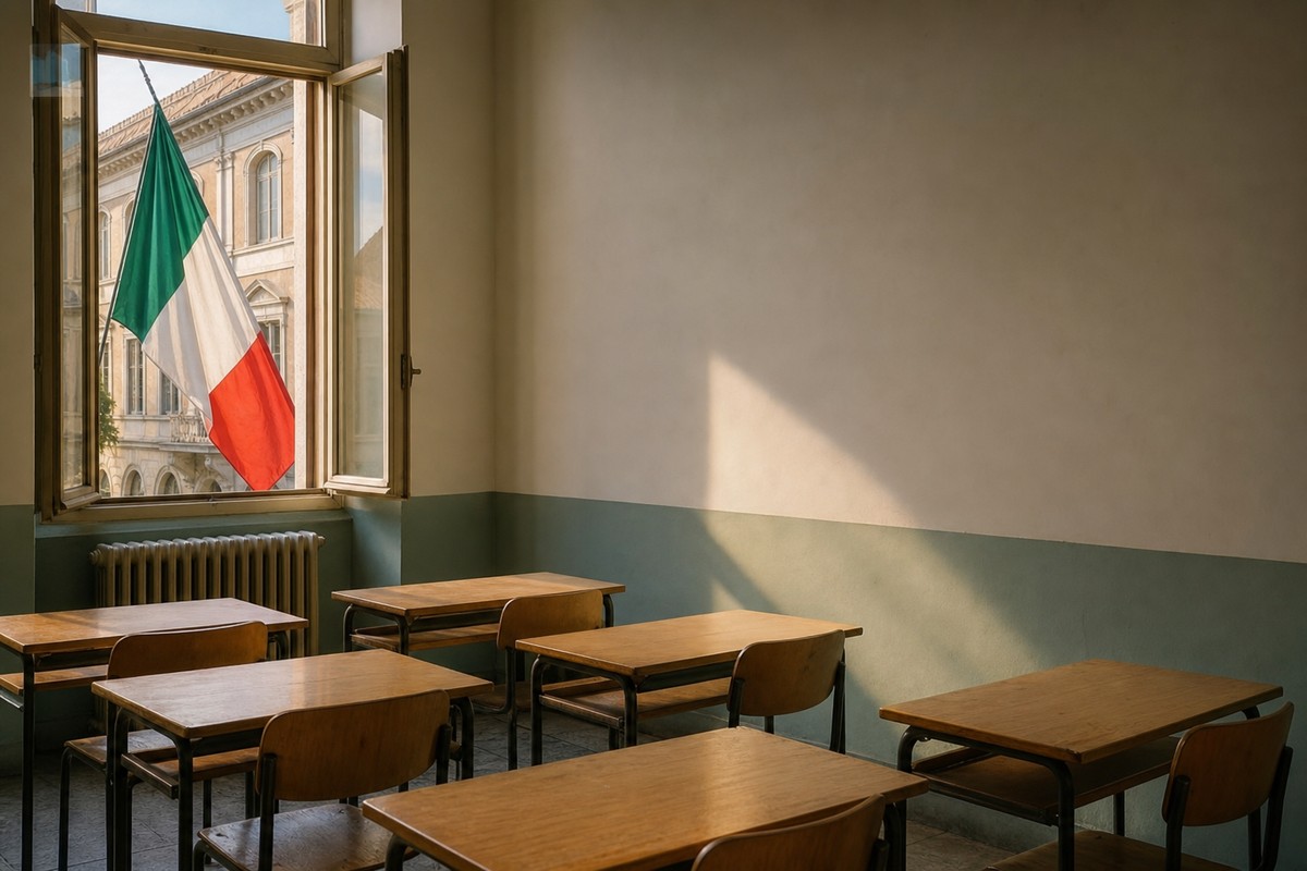 Italiaanse Senaat verplicht scholen: eerst toestemming van ouders voor lessen over gender en seksualiteit