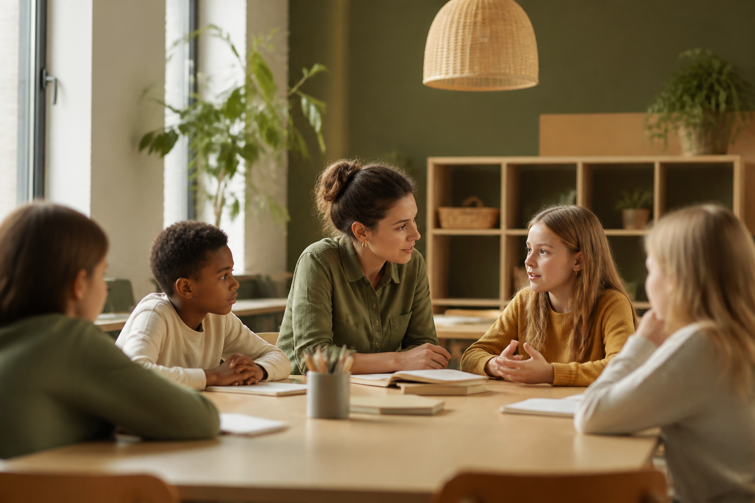 Illustratie bij: Kerndoelen en genderonderwijs: wat is nu echt verplicht?