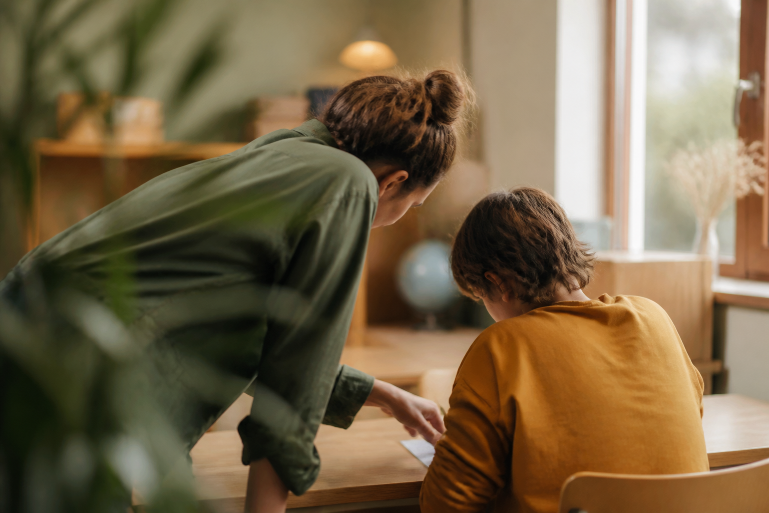 Illustratie bij: Leraar en leerling met genderdysforie: zo handel je zorgvuldig