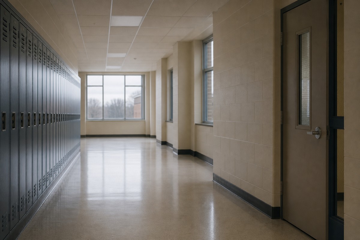 Amerikaans ministerie grijpt in bij school die genderstatus verzweeg voor ouders
