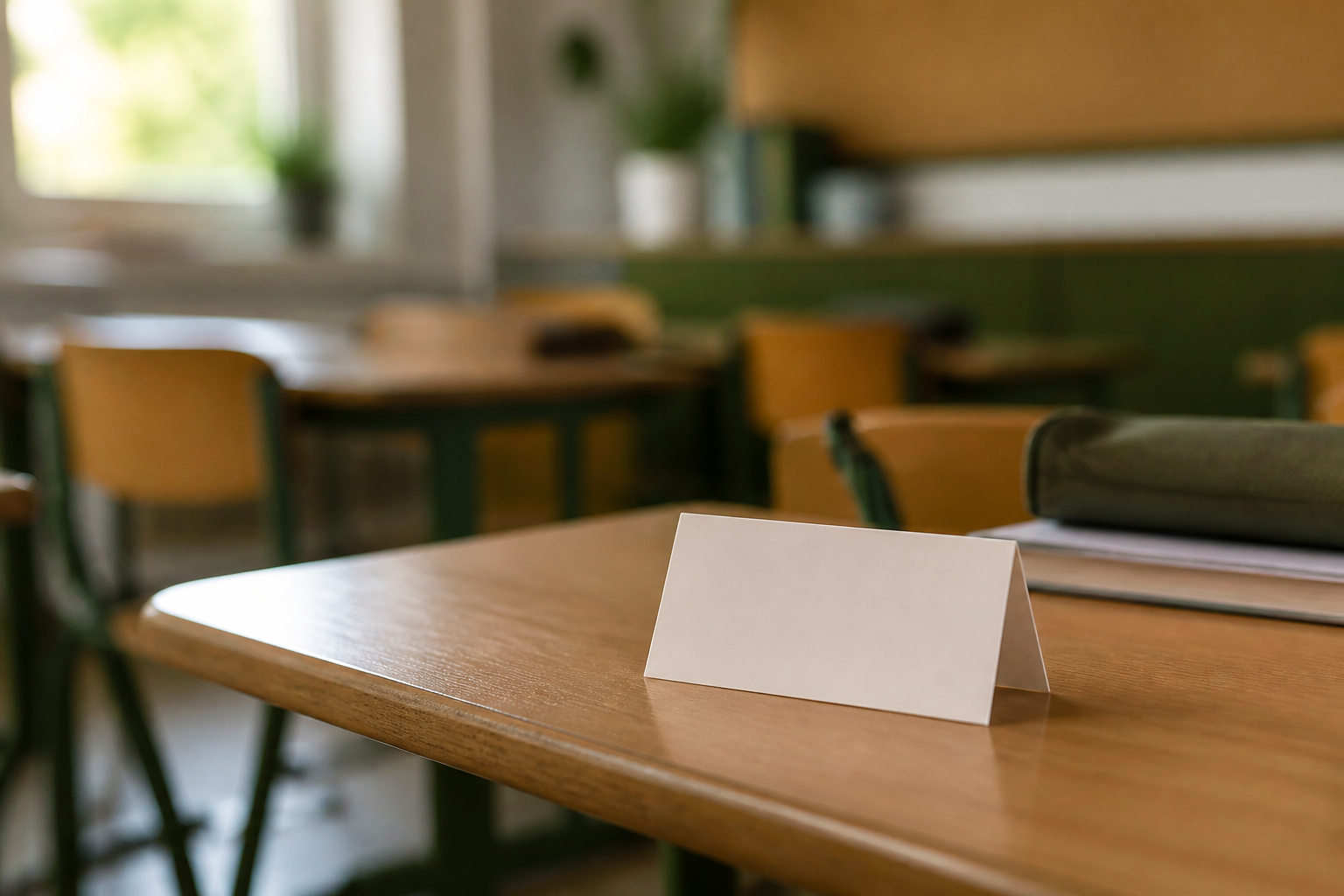 Voornaamwoordenbeleid op school: wat is verstandig?